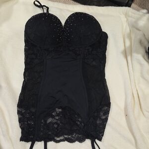 Lasenza Hello Sugar Merrywidow Lingiere